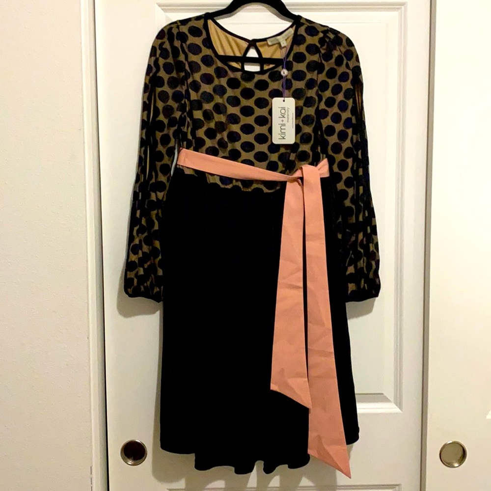 Maternity Dress